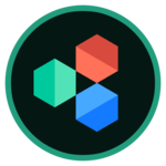 ConceptDraw DIAGRAM logo